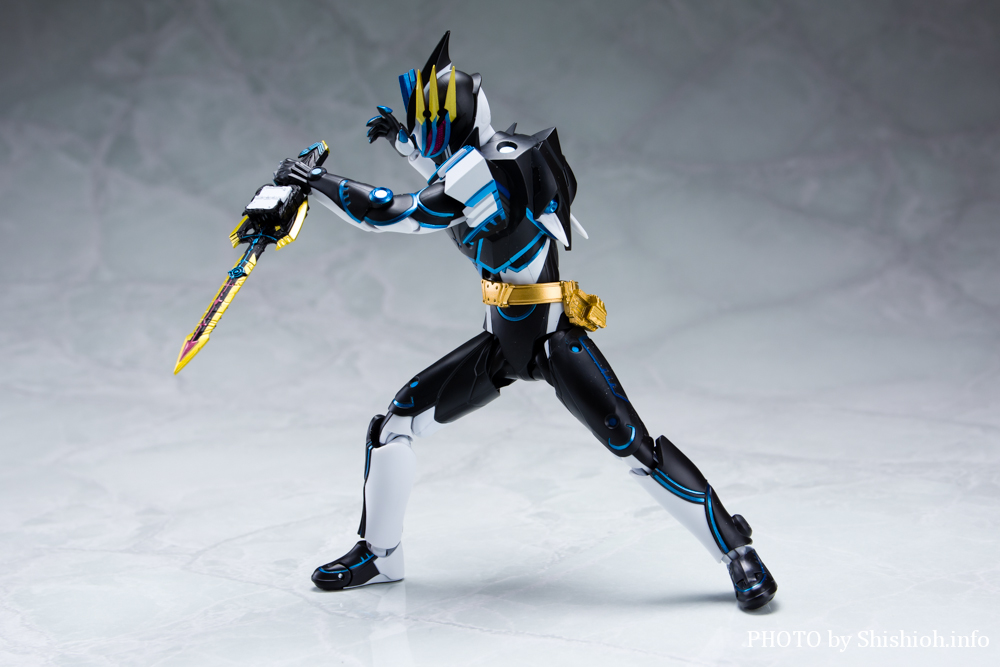 S.H.Figuarts ʃC_[f_ I[VqXg[