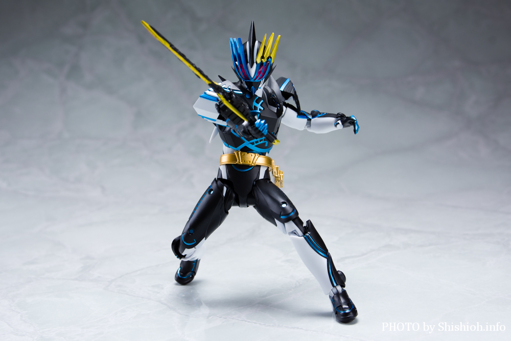 S.H.Figuarts ʃC_[f_ I[VqXg[