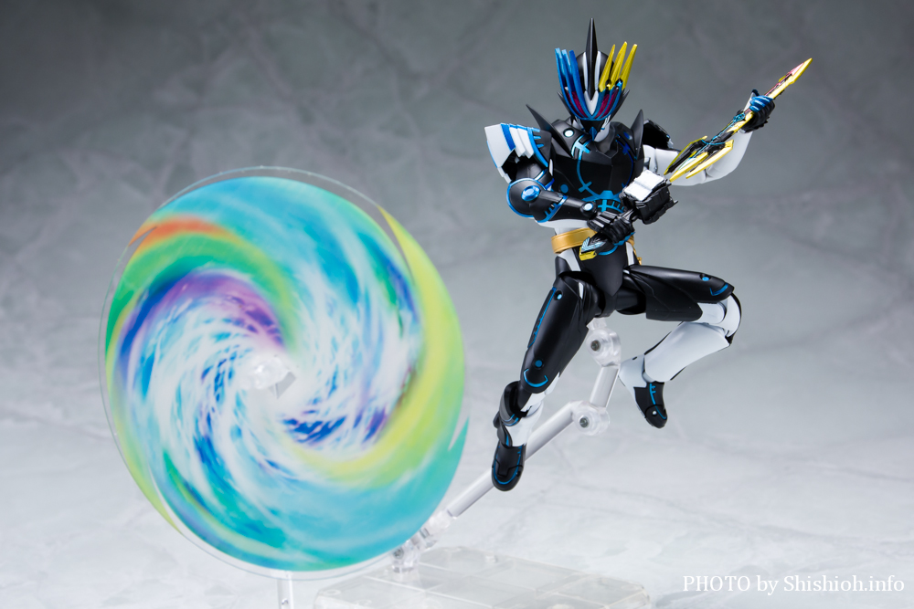 S.H.Figuarts ʃC_[f_ I[VqXg[