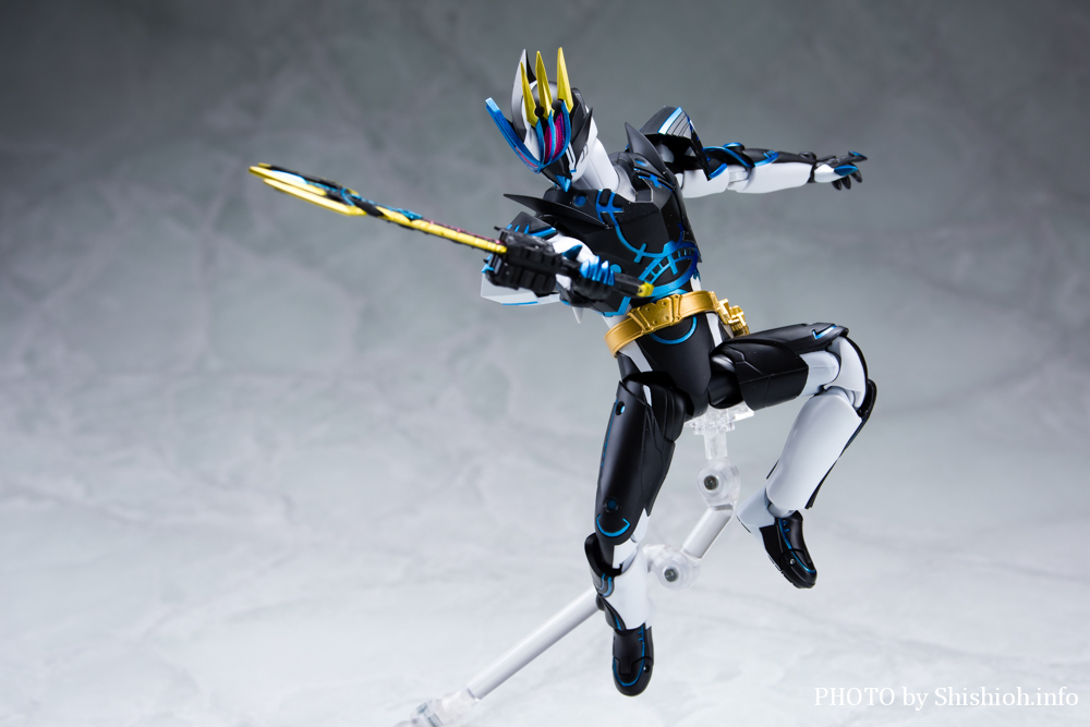 S.H.Figuarts ʃC_[f_ I[VqXg[