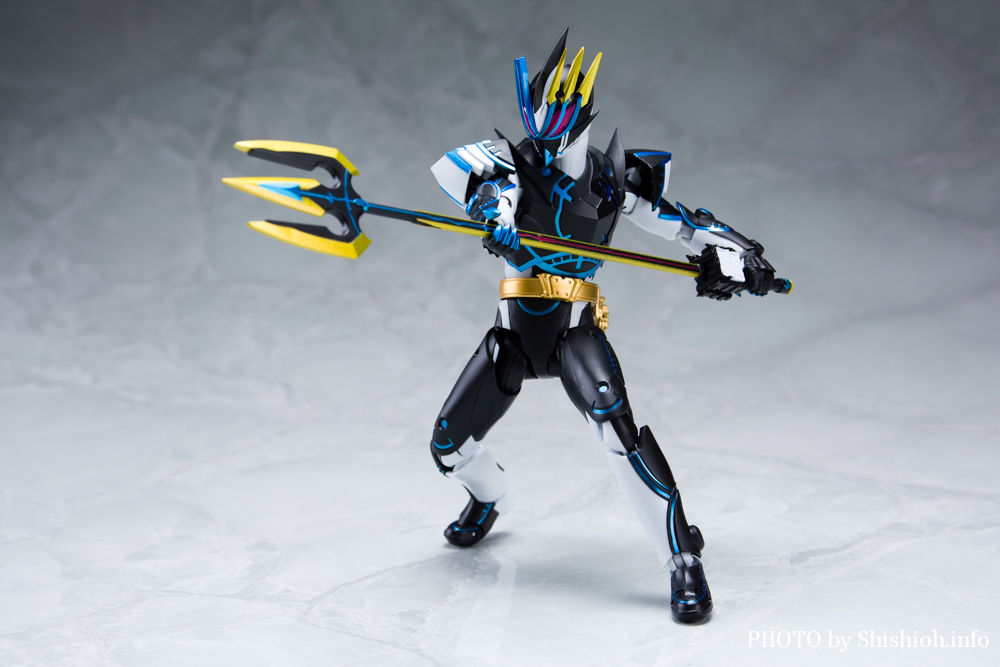 S.H.Figuarts ʃC_[f_ I[VqXg[