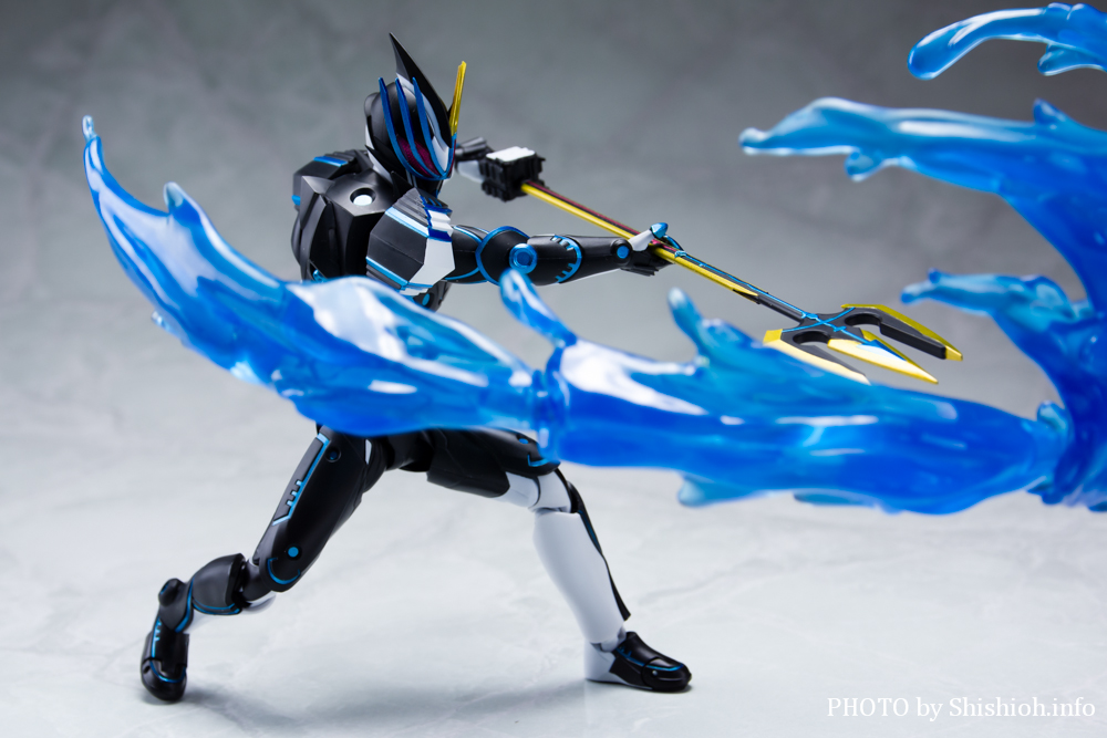S.H.Figuarts ʃC_[f_ I[VqXg[