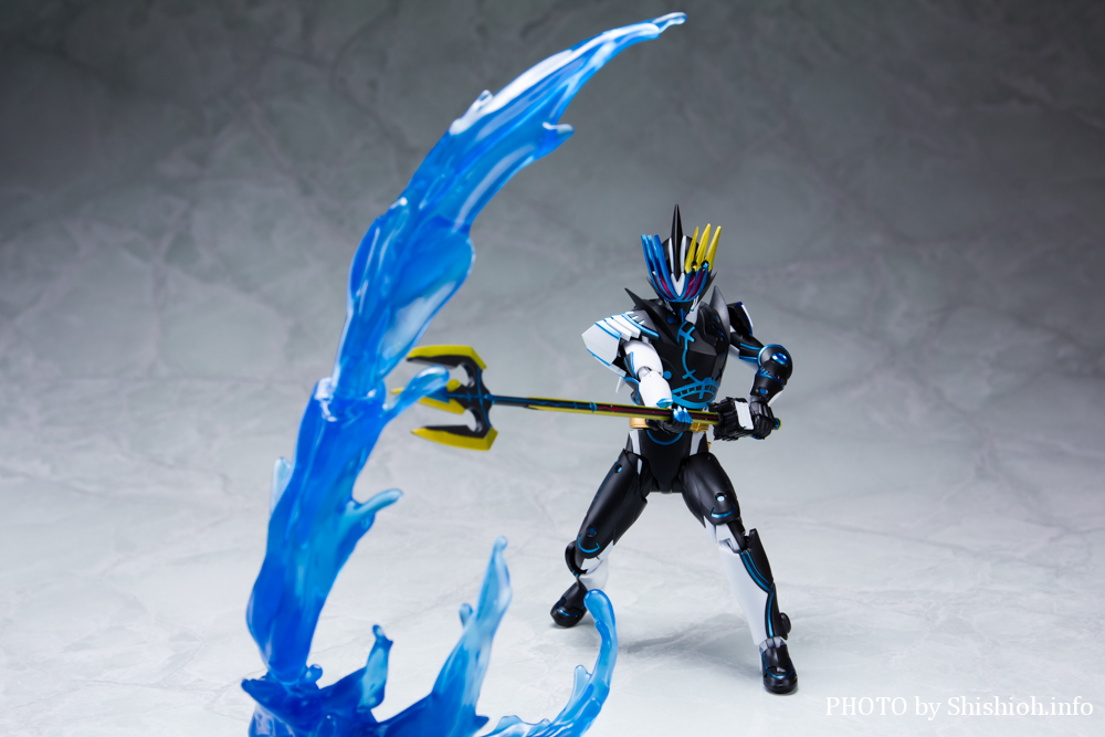 S.H.Figuarts ʃC_[f_ I[VqXg[