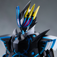 yOꃌr[zS.H.Figuarts ʃC_[f_ I[VqXg[