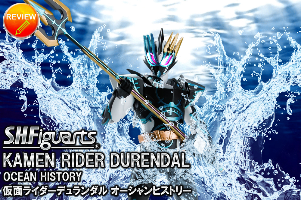 S.H.Figuarts ʃC_[f_ I[VqXg[