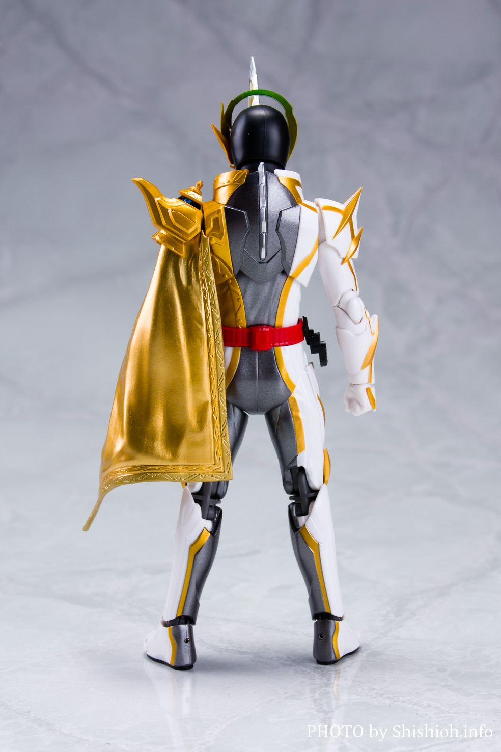 S.H.Figuarts ʃC_[GXp[_ vhAW[i