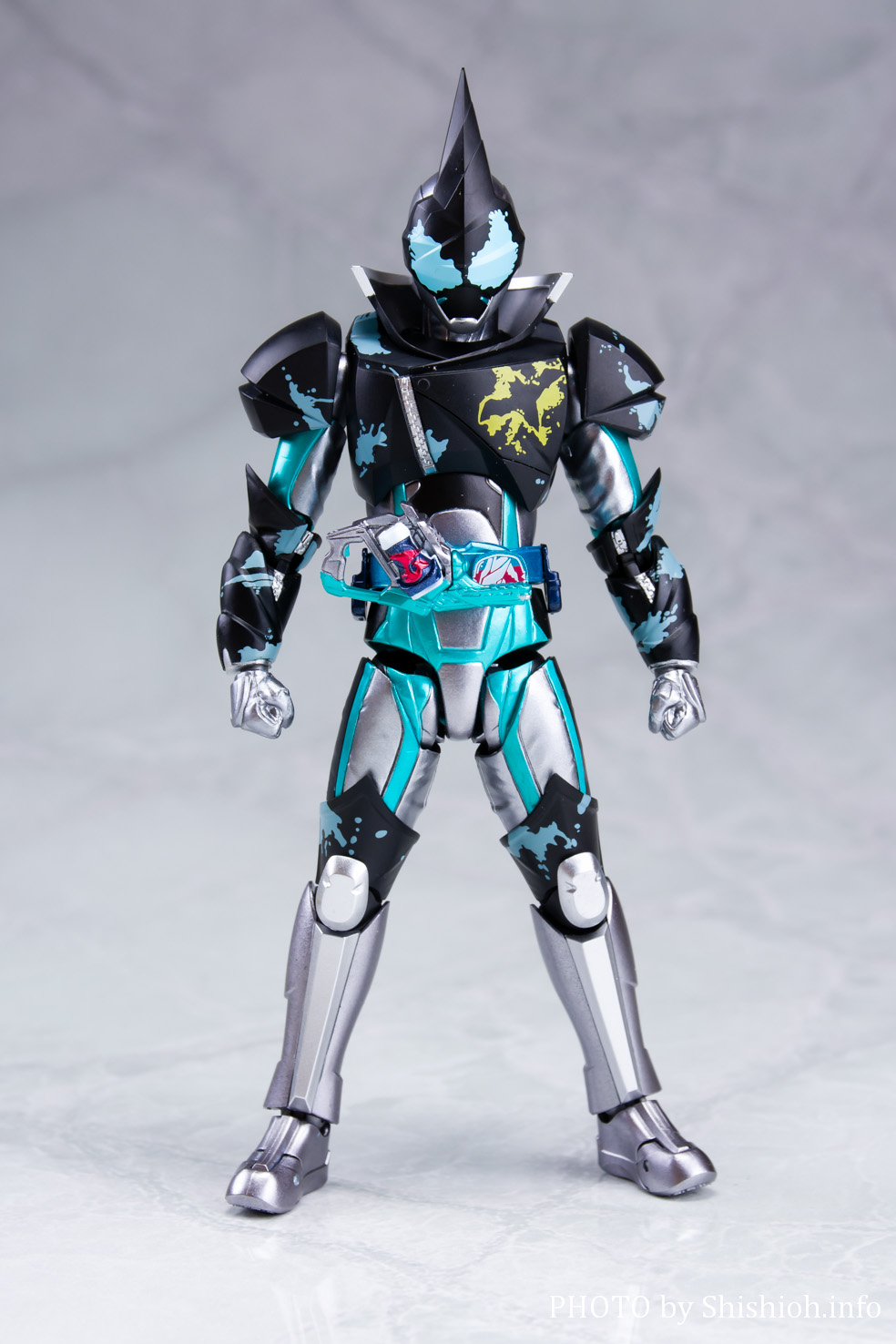 S.H.Figuarts 仮面ライダーライブ\u0026エビル | hartwellspremium.com