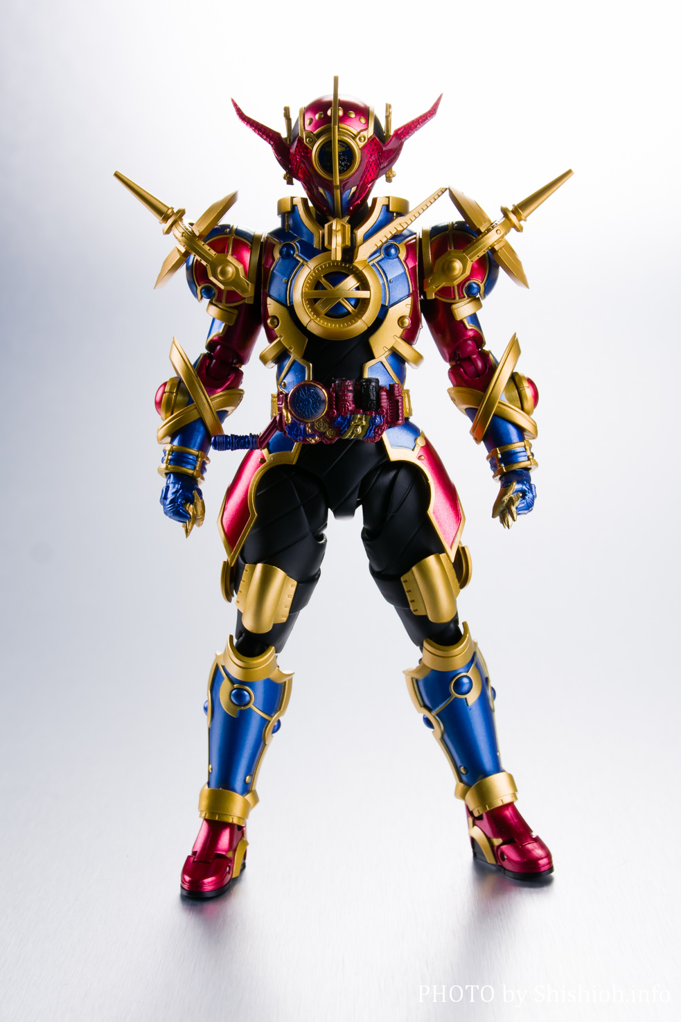 バンダイ <br>S.H.Figuarts(仮面ライダー) <br>魂ウェブ商店限定 仮面