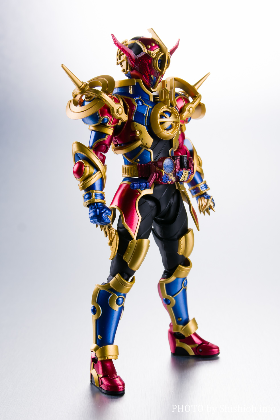 SALE／37%OFF】 フィギュアーツ仮面ライダーエボル 特撮 - education