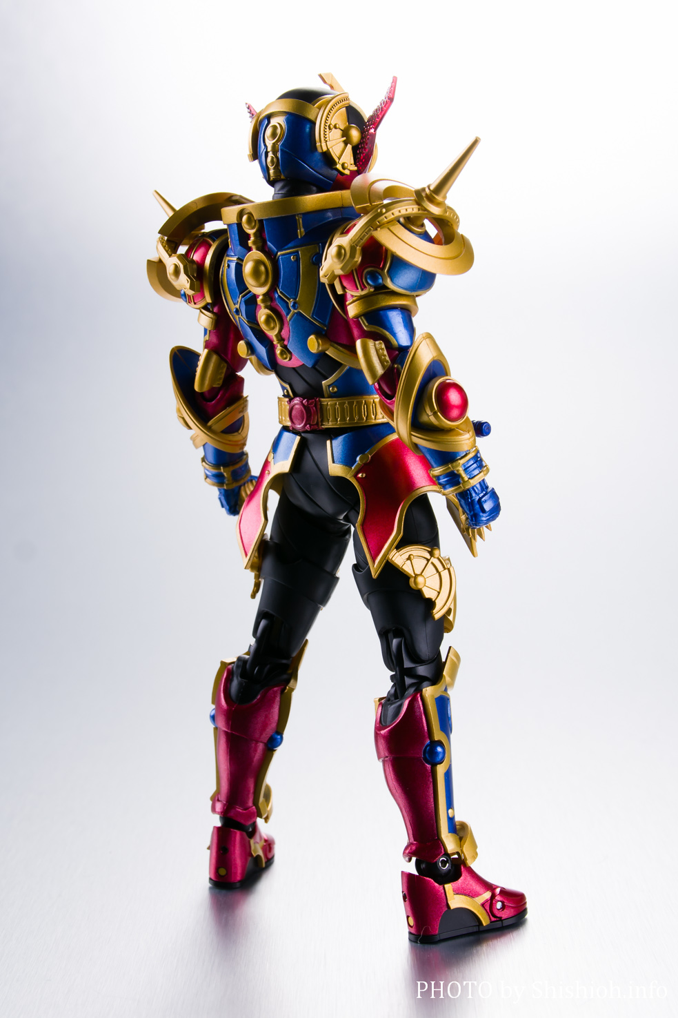 税込】 【未開封】S.H.フィギュアーツ 仮面ライダーエボル フェーズ1.2