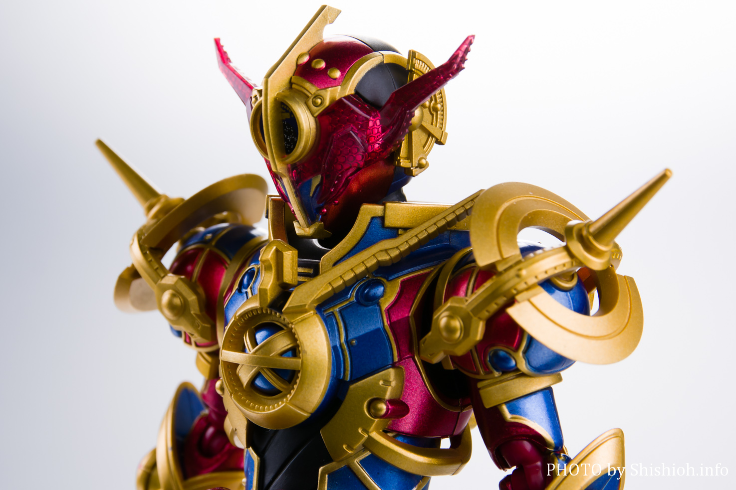 高い素材 S.H.フィギュアーツ 仮面ライダーエボル フェーズ1.2.3セット 