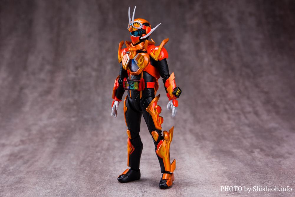 S.H.Figuarts ʃC_[t@C[Kb`[hfCuCN^Kb`[hfCuCN X`[zbp[