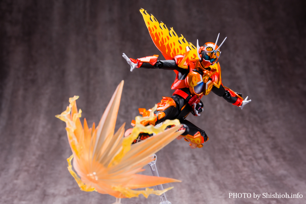 S.H.Figuarts ʃC_[t@C[Kb`[hfCuCN^Kb`[hfCuCN X`[zbp[