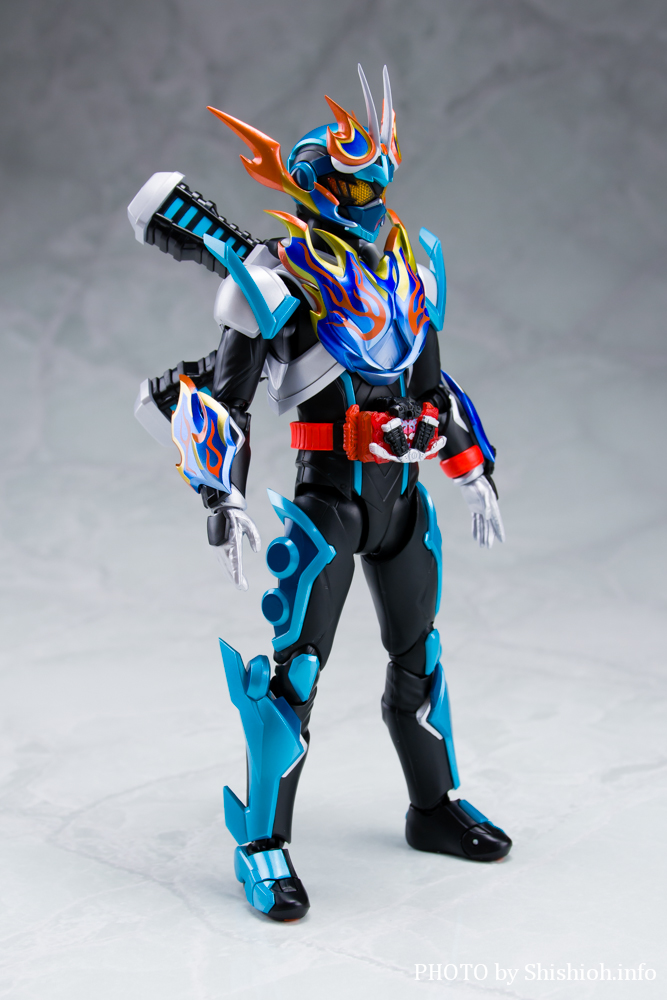 S.H.Figuarts ʃC_[t@C[Kb`[h X`[zbp[