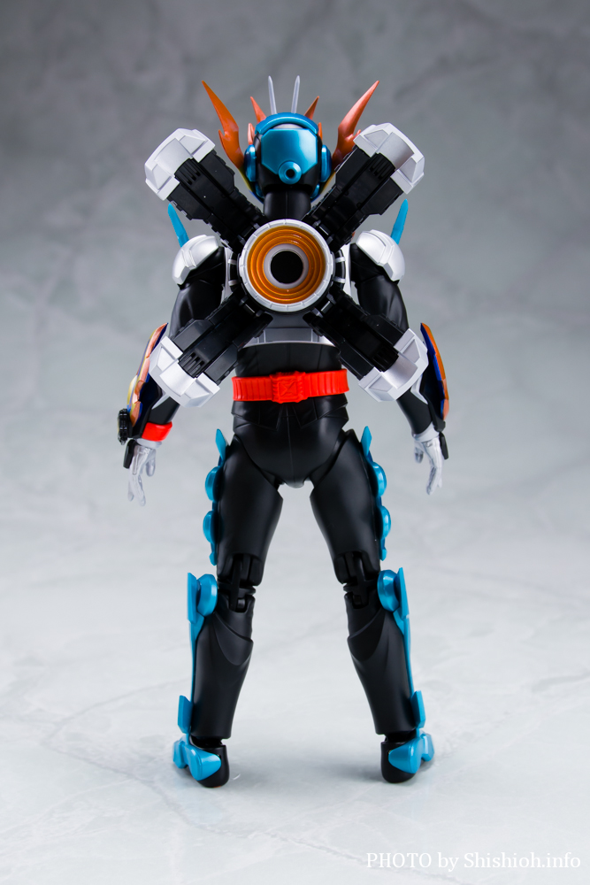 S.H.Figuarts ʃC_[t@C[Kb`[h X`[zbp[