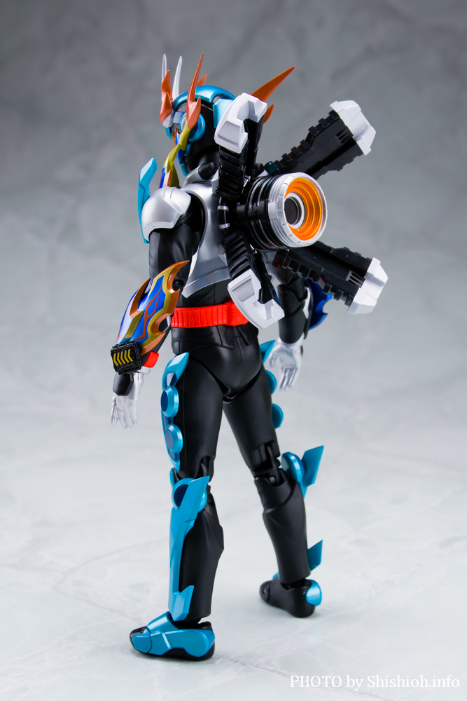 S.H.Figuarts ʃC_[t@C[Kb`[h X`[zbp[