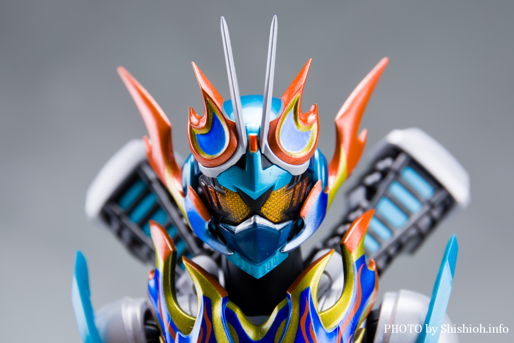 S.H.Figuarts ʃC_[t@C[Kb`[h X`[zbp[