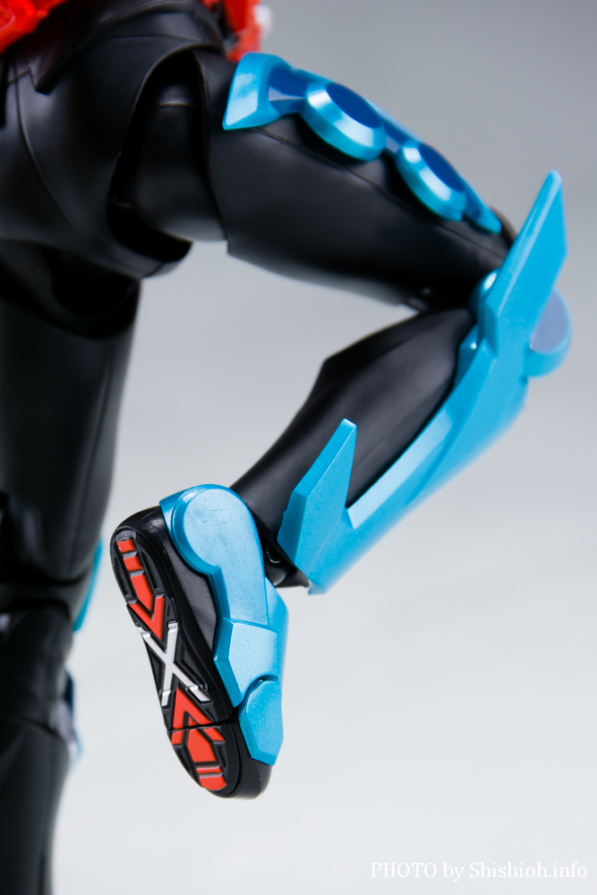 S.H.Figuarts ʃC_[t@C[Kb`[h X`[zbp[