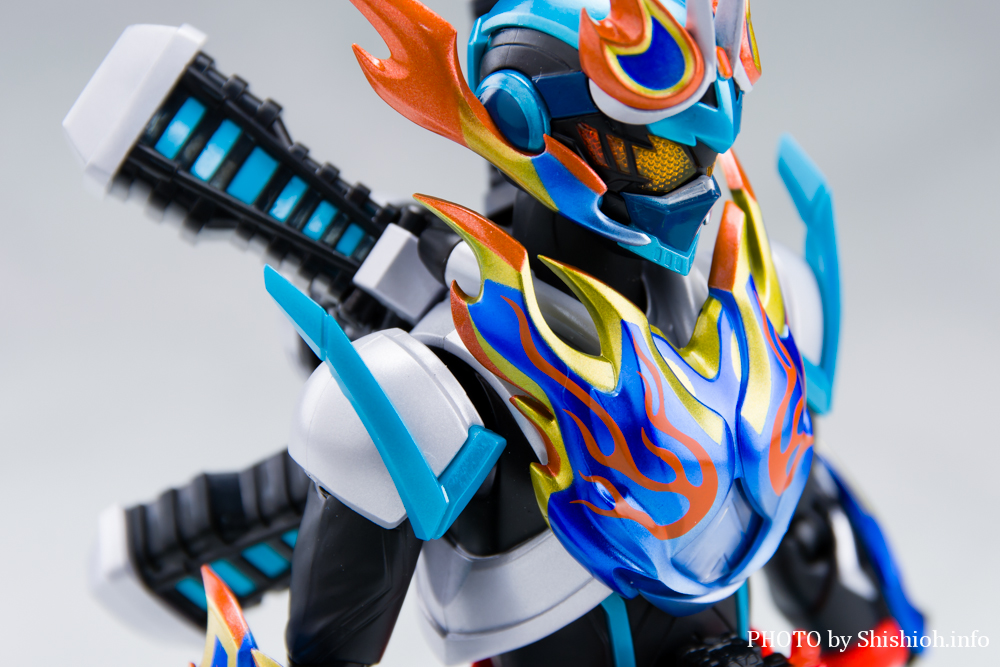 S.H.Figuarts ʃC_[t@C[Kb`[h X`[zbp[