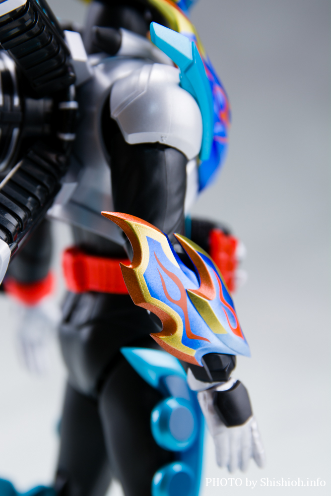 S.H.Figuarts ʃC_[t@C[Kb`[h X`[zbp[