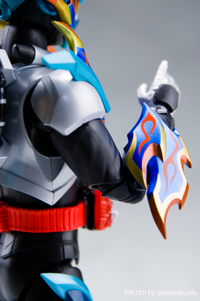 S.H.Figuarts ʃC_[t@C[Kb`[h X`[zbp[