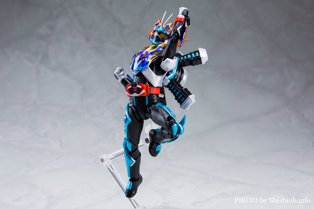 S.H.Figuarts ʃC_[t@C[Kb`[h X`[zbp[