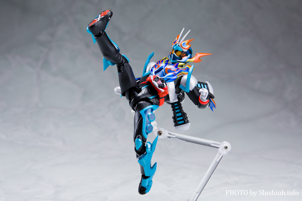 S.H.Figuarts ʃC_[t@C[Kb`[h X`[zbp[