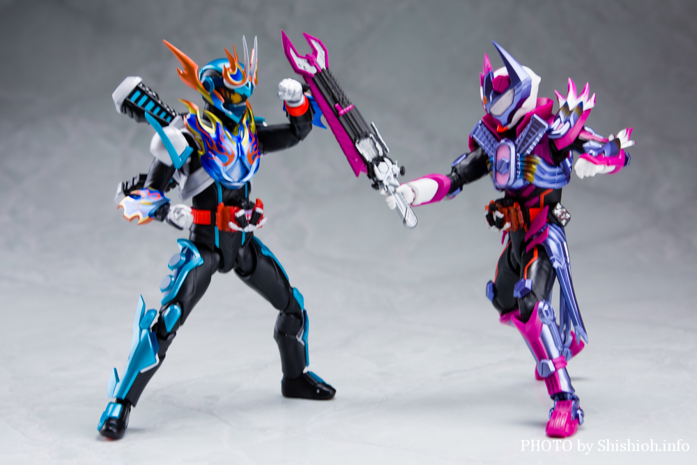 S.H.Figuarts ʃC_[t@C[Kb`[h X`[zbp[