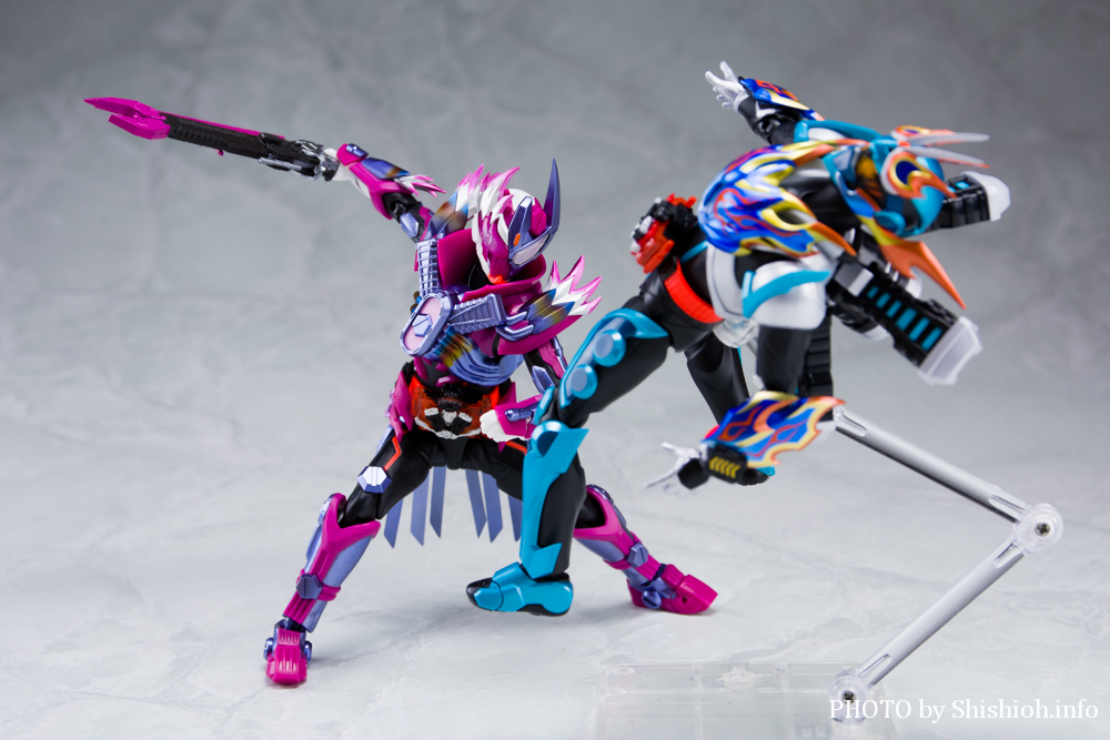 S.H.Figuarts ʃC_[t@C[Kb`[h X`[zbp[