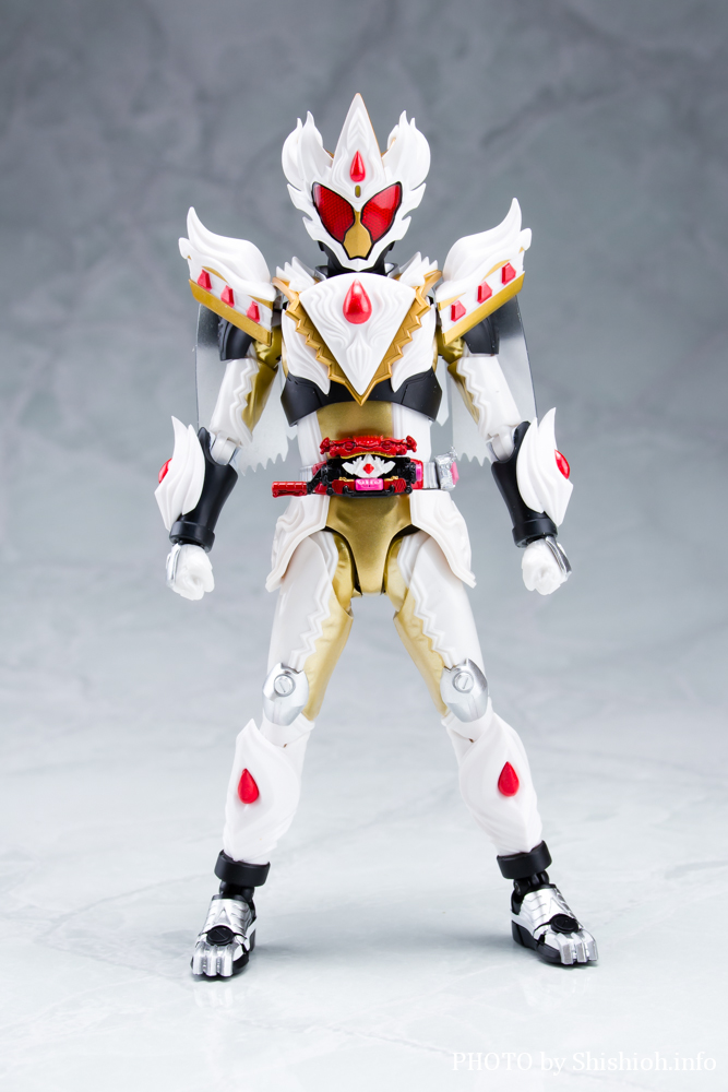 S.H.Figuarts ʃC_[K P[LOtH[