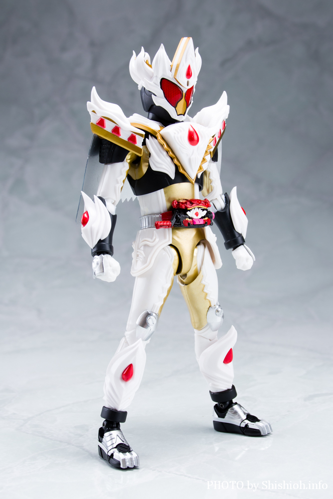 S.H.Figuarts ʃC_[K P[LOtH[