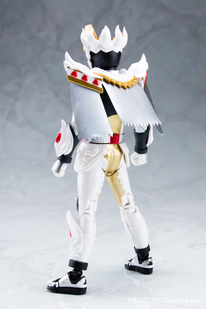 S.H.Figuarts ʃC_[K P[LOtH[