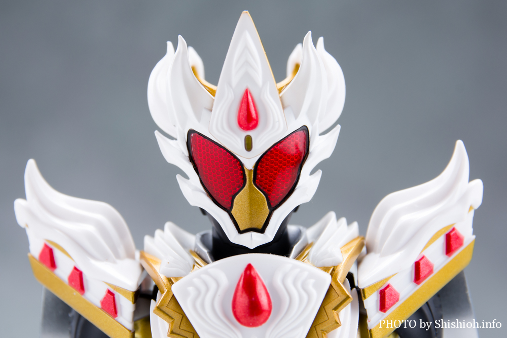 S.H.Figuarts ʃC_[K P[LOtH[
