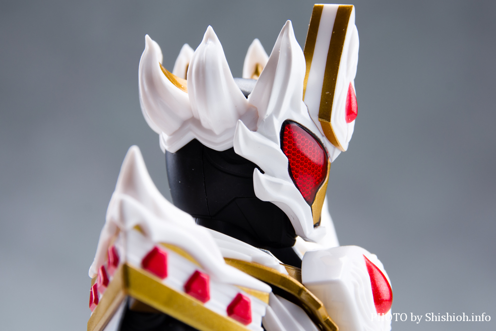 S.H.Figuarts ʃC_[K P[LOtH[