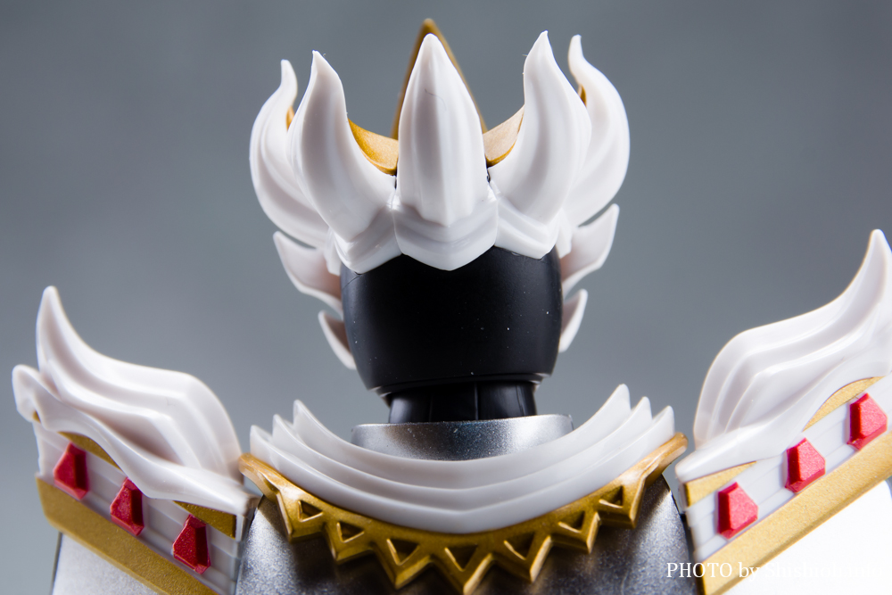 S.H.Figuarts ʃC_[K P[LOtH[