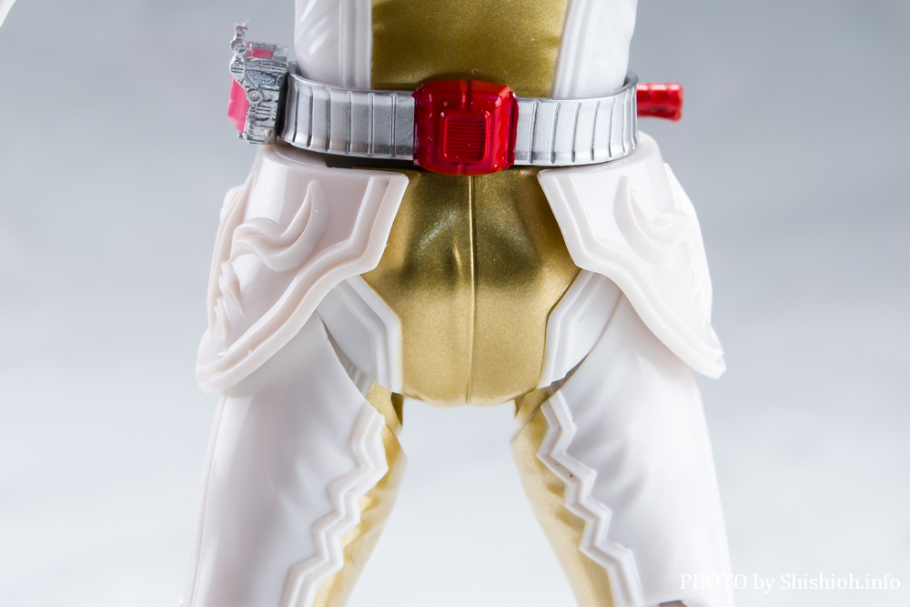 S.H.Figuarts ʃC_[K P[LOtH[