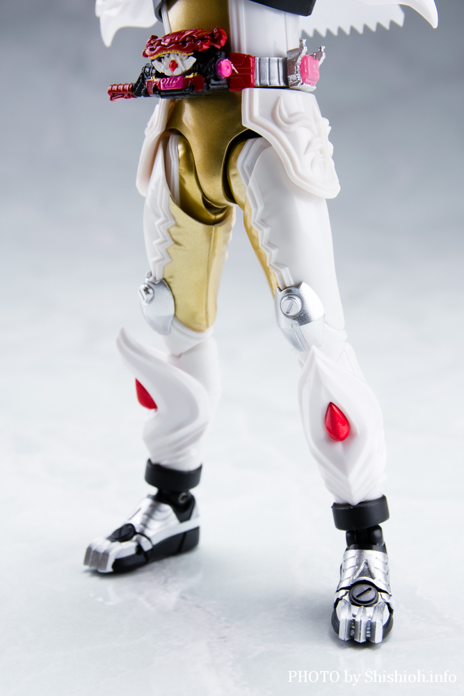 S.H.Figuarts ʃC_[K P[LOtH[