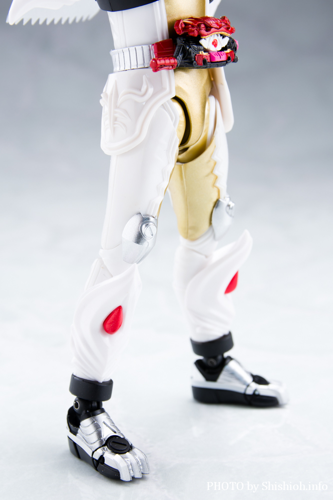 S.H.Figuarts ʃC_[K P[LOtH[