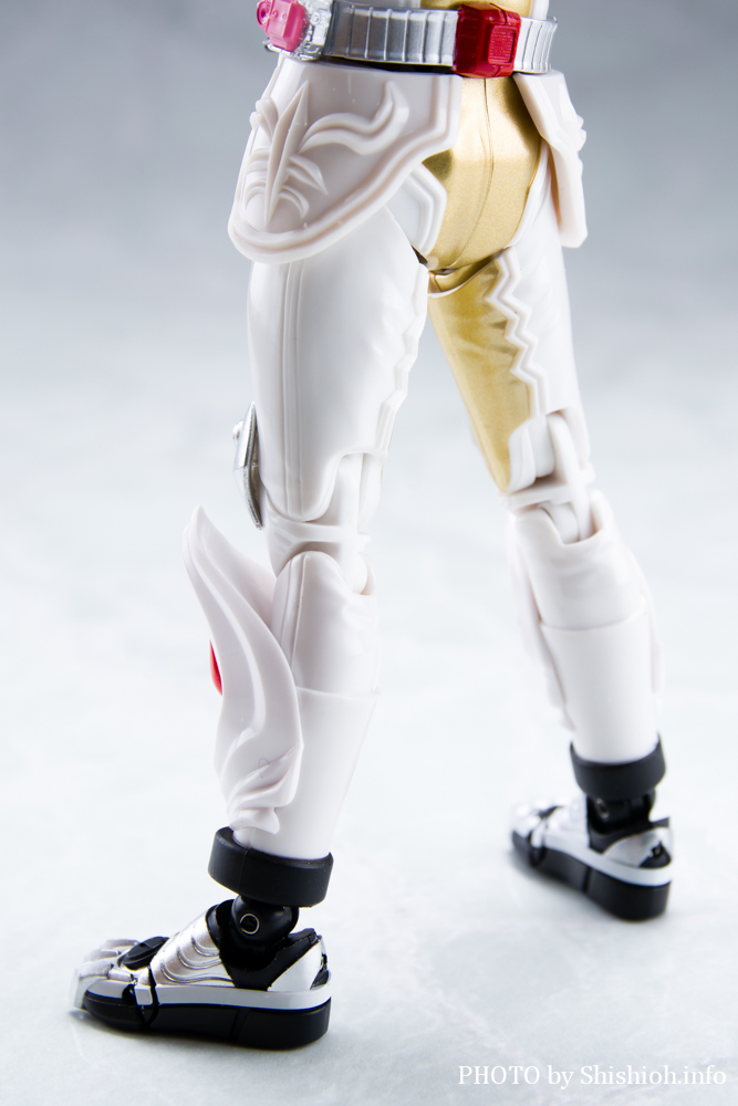 S.H.Figuarts ʃC_[K P[LOtH[