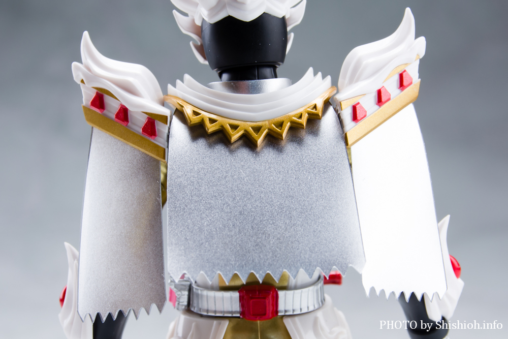 S.H.Figuarts ʃC_[K P[LOtH[