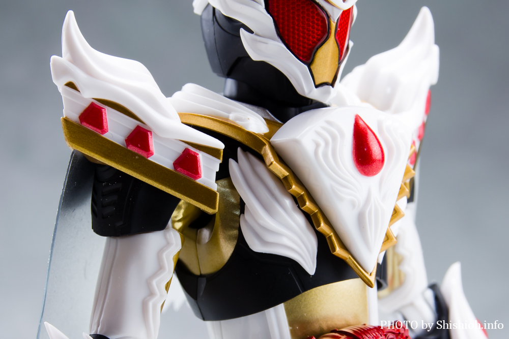 S.H.Figuarts ʃC_[K P[LOtH[