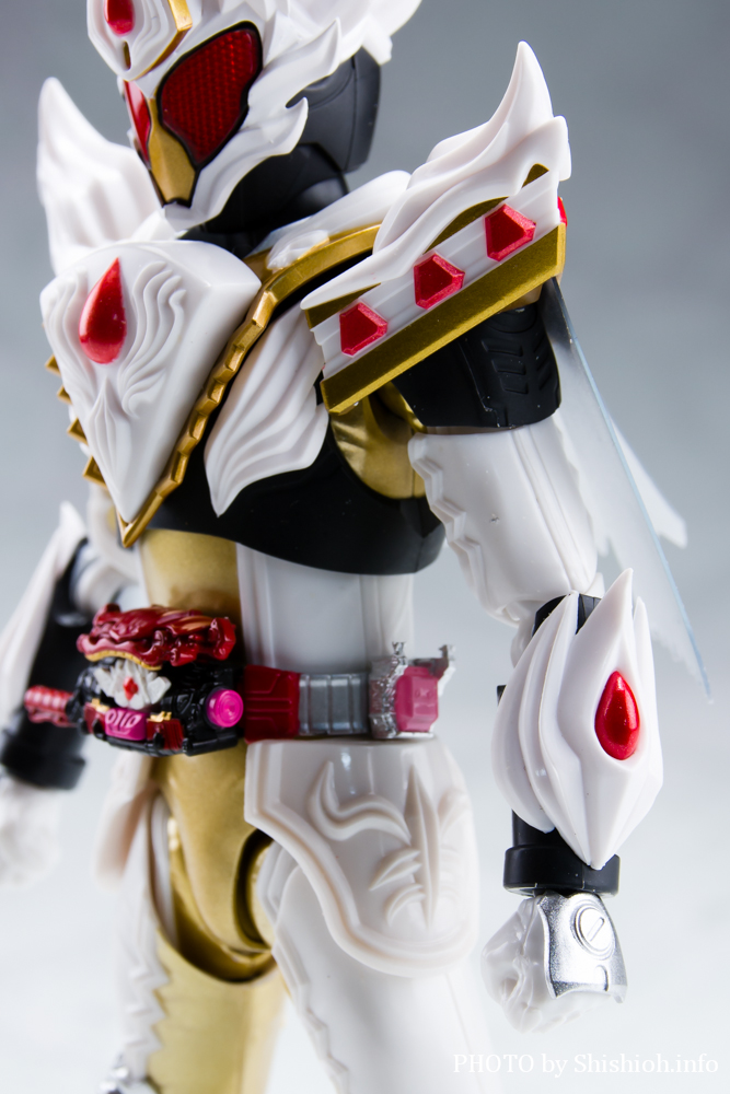 S.H.Figuarts ʃC_[K P[LOtH[
