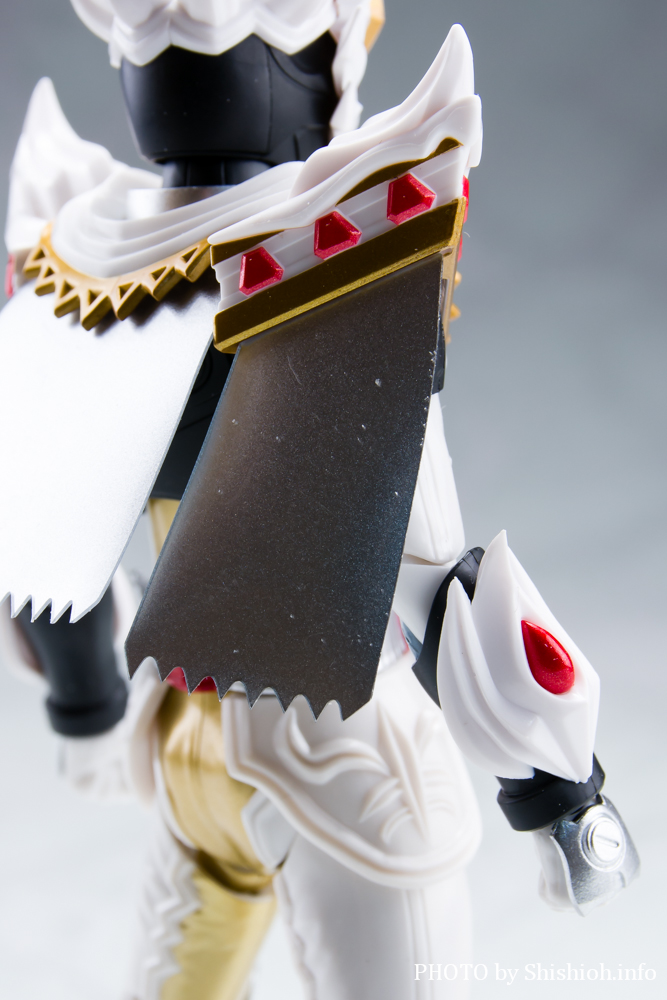 S.H.Figuarts ʃC_[K P[LOtH[