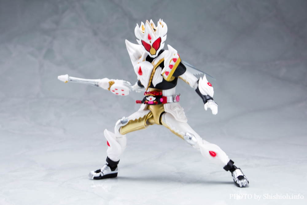 S.H.Figuarts ʃC_[K P[LOtH[