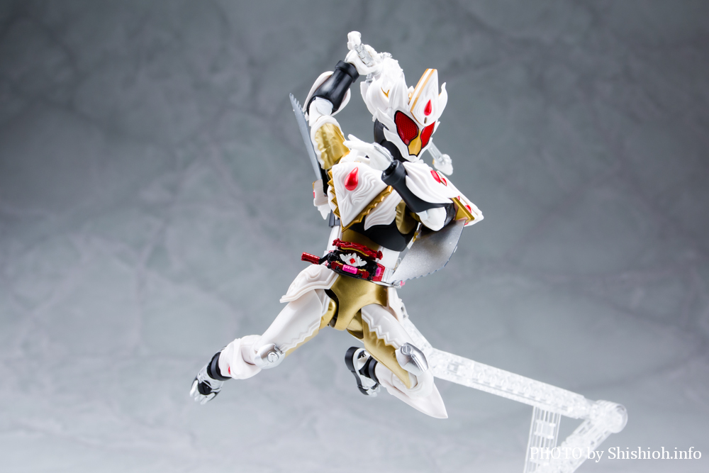 S.H.Figuarts ʃC_[K P[LOtH[
