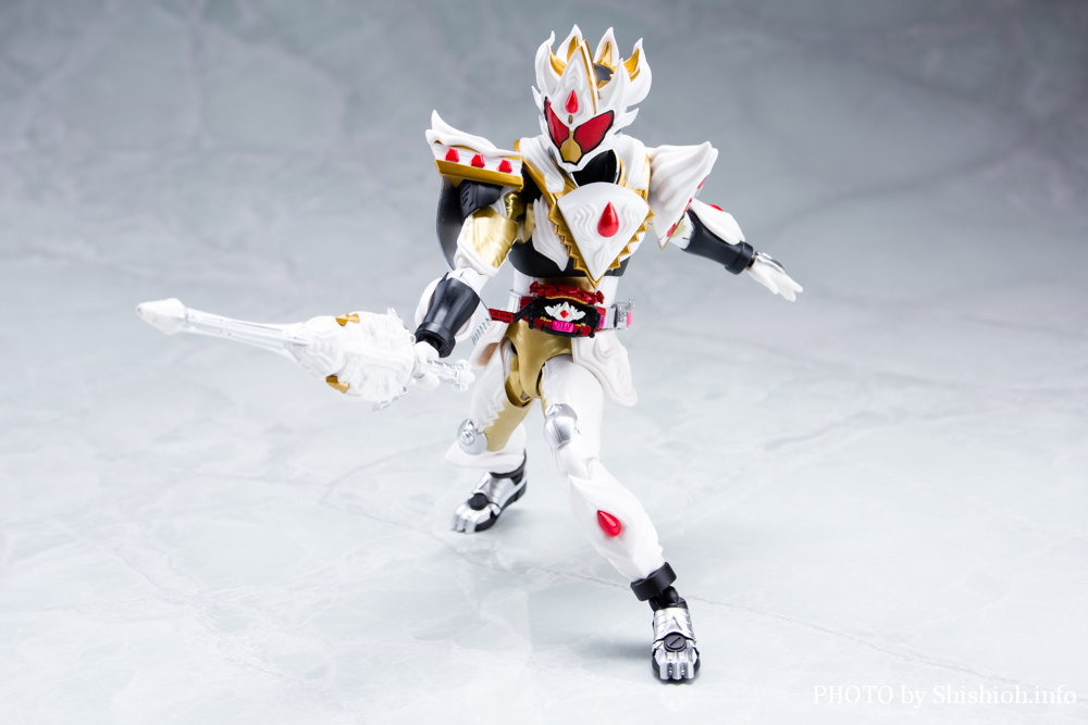 S.H.Figuarts ʃC_[K P[LOtH[