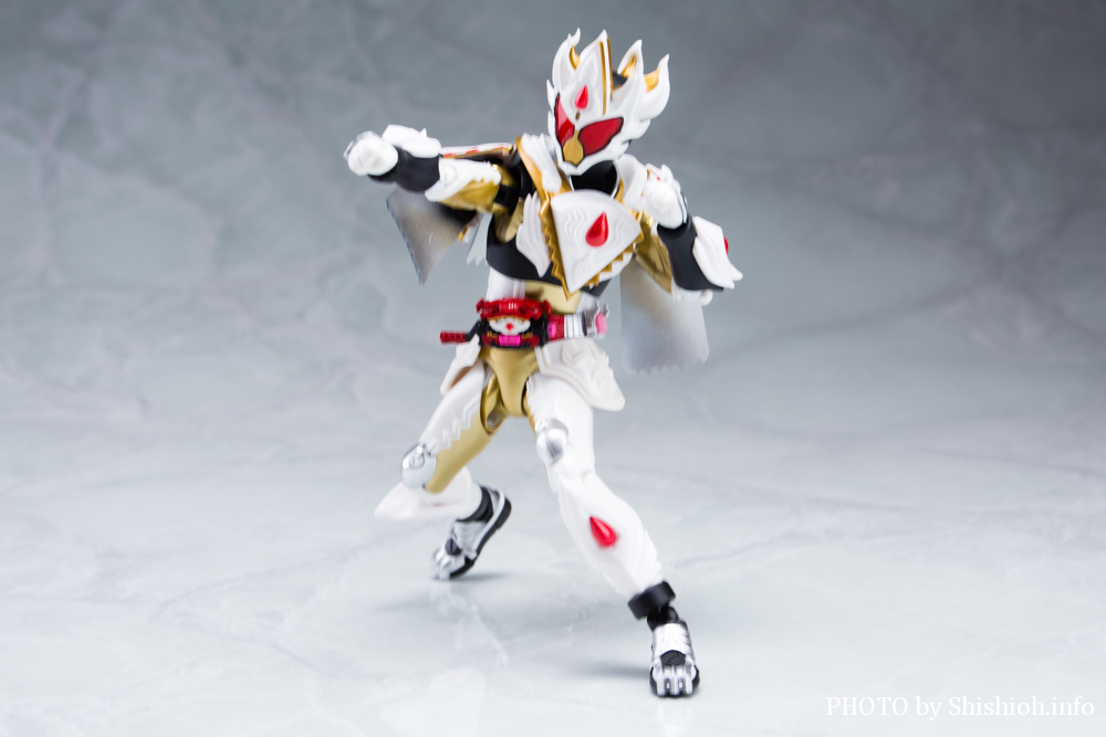 S.H.Figuarts ʃC_[K P[LOtH[