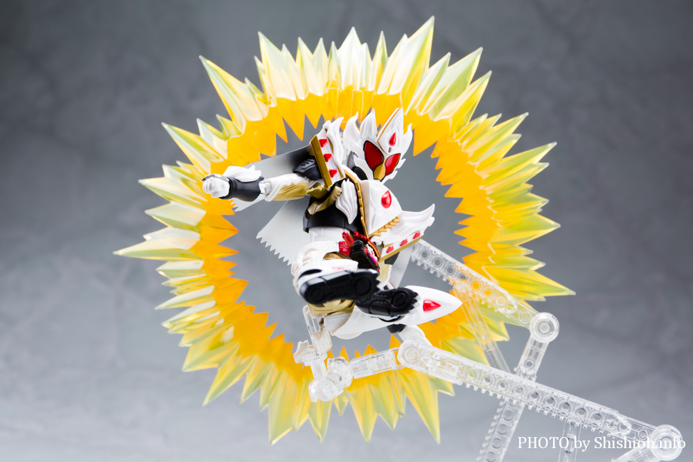 S.H.Figuarts ʃC_[K P[LOtH[
