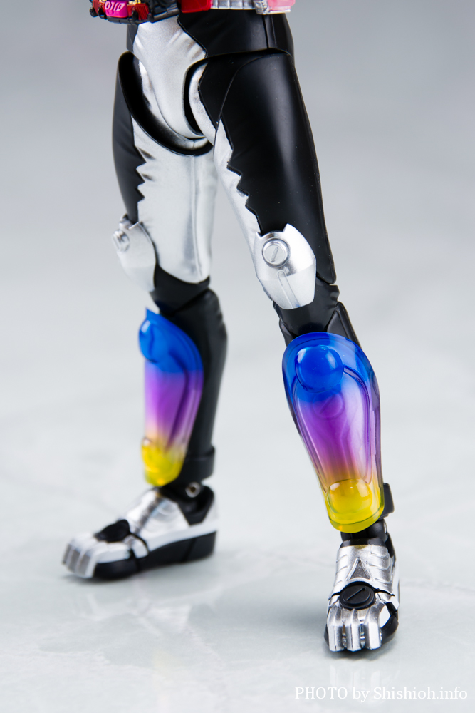 S.H.Figuarts ʃC_[K |bsO~tH[i񐶎Yj