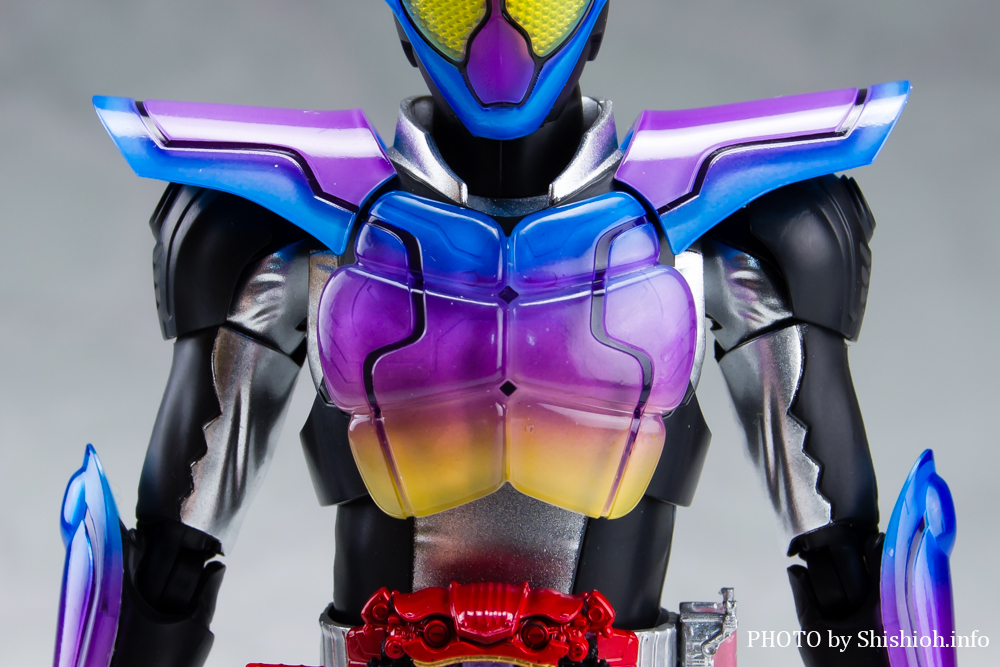 S.H.Figuarts ʃC_[K |bsO~tH[i񐶎Yj